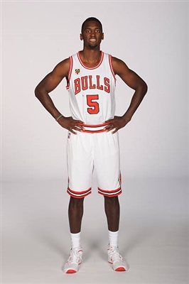 Bobby Portis Mouse Pad 3437511