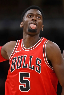 Bobby Portis Mouse Pad 3437549