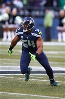 Bobby Wagner Tank Top #3478970