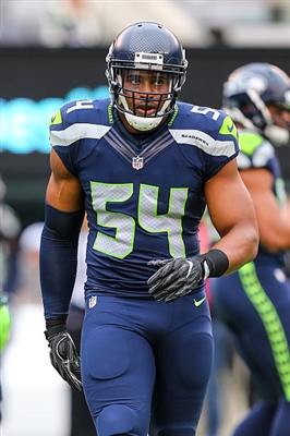Bobby Wagner stickers 3478972