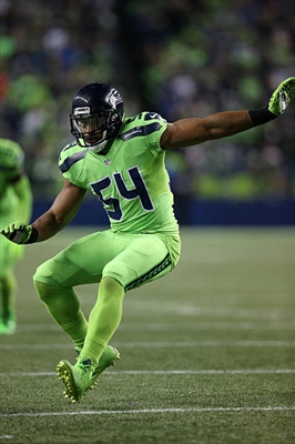 Bobby Wagner stickers 3478976