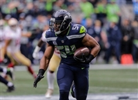 Bobby Wagner Tank Top #3478978