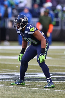 Bobby Wagner stickers 3478981