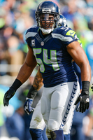 Bobby Wagner Tank Top #3963276