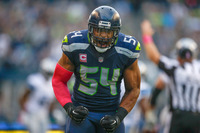 Bobby Wagner mug #G2580537