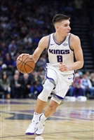Bogdan Bogdanovic Longsleeve T-shirt #3376601