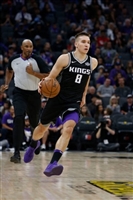 Bogdan Bogdanovic Longsleeve T-shirt #3376602
