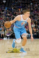 Bogdan Bogdanovic Longsleeve T-shirt #3376603
