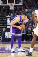 Bogdan Bogdanovic Longsleeve T-shirt #3376604