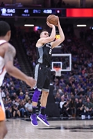 Bogdan Bogdanovic Longsleeve T-shirt #3376607
