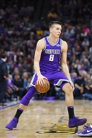 Bogdan Bogdanovic Longsleeve T-shirt #3376609