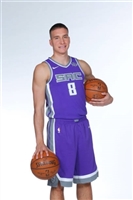 Bogdan Bogdanovic tote bag #G1618842