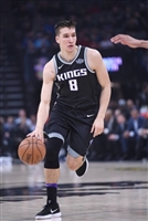 Bogdan Bogdanovic tote bag #G1618844