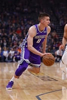 Bogdan Bogdanovic Longsleeve T-shirt #3376617