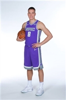 Bogdan Bogdanovic Longsleeve T-shirt #3376620