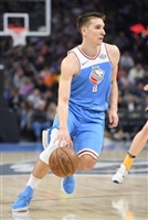 Bogdan Bogdanovic Sweatshirt #3376621