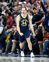 Bojan Bogdanovic tote bag #G1618949