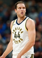 Bojan Bogdanovic Longsleeve T-shirt #3376720