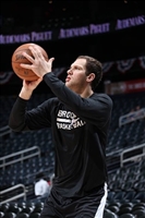 Bojan Bogdanovic tote bag #G1618963