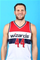 Bojan Bogdanovic tote bag #G1618972
