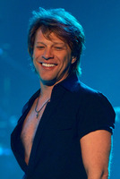 Bon Jovi Sweatshirt #2518301