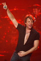 Bon Jovi Sweatshirt #2518315