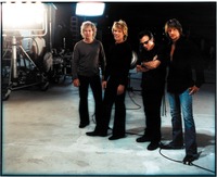 Bon Jovi mug #G787919