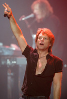Bon Jovi tote bag #G787920