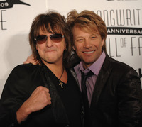 Bon Jovi tote bag #G787946
