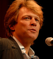 Bon Jovi mug #G885042