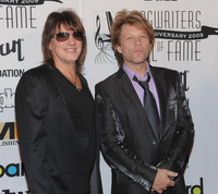 Bon Jovi tote bag #G885047