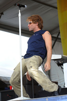Bon Jovi Longsleeve T-shirt #2642959