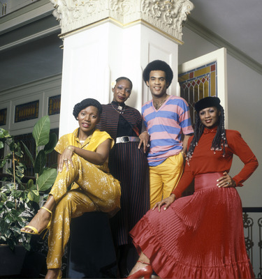 Boney M posters