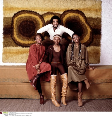 Boney M Poster 2665730