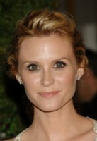 Bonnie Somerville Longsleeve T-shirt #1274983