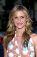 Bonnie Somerville Tank Top #1274988