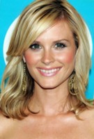 Bonnie Somerville Longsleeve T-shirt #1356411