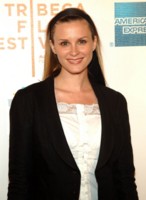 Bonnie Somerville t-shirt #1437411