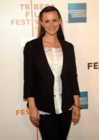 Bonnie Somerville mug #G200462