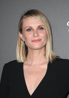 Bonnie Somerville Longsleeve T-shirt #2991705