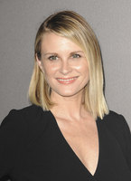 Bonnie Somerville Longsleeve T-shirt #2991708