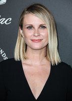 Bonnie Somerville Longsleeve T-shirt #2991714