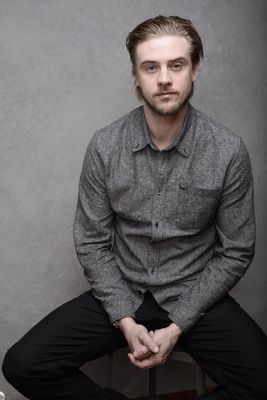 Boyd Holbrook puzzle 2700382