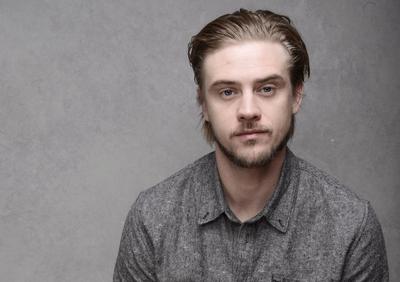 Boyd Holbrook stickers 2700391