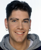 Boyzone Longsleeve T-shirt #3079238