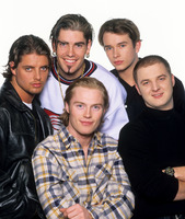 Boyzone Longsleeve T-shirt #3079241