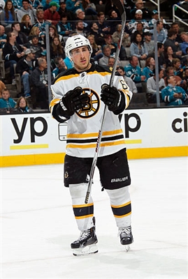 Brad Marchand Poster 3528046