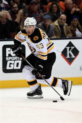Brad Marchand Poster 3528049