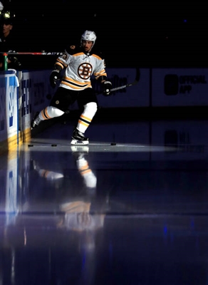Brad Marchand Poster 3528057