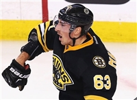 Brad Marchand Longsleeve T-shirt #3528086